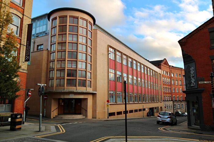 2 Bedroom Flat To Rent In Guildhall Road, Town Centre, Northampton, NN1