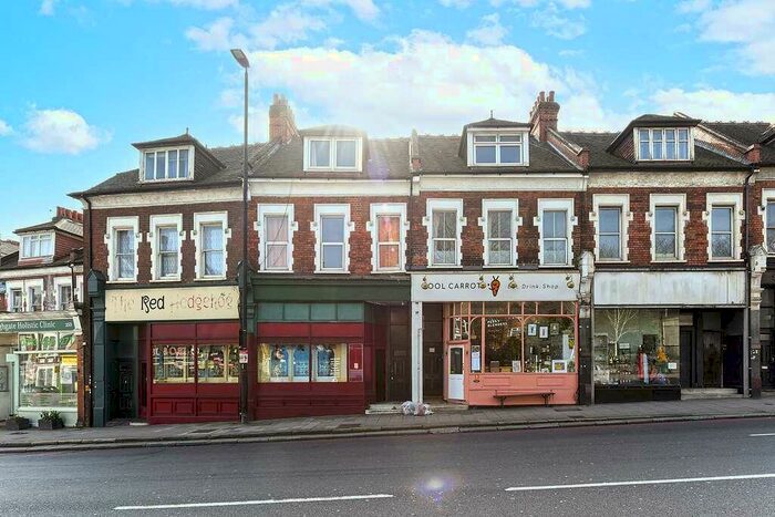 1 Bedroom Flat To Rent In Archway Road, N6