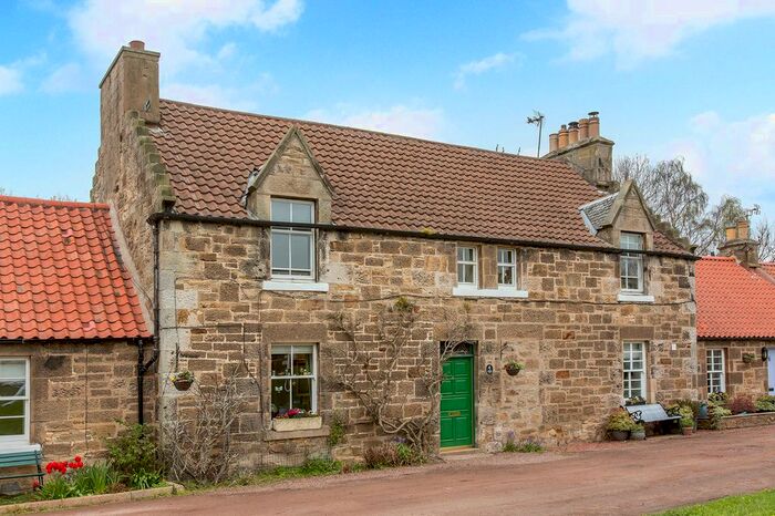 1 Bedroom Cottage For Sale In New Winton Cottages, New Winton, EH33