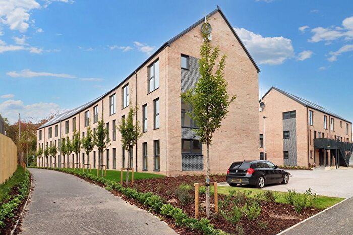 2 Bedroom Terraced House To Rent In Kilpatrick Bow, Edinburgh, Midlothian, EH6