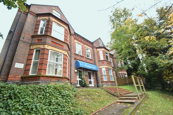 2 Bedroom Flat To Rent In London Road, Luton LU1