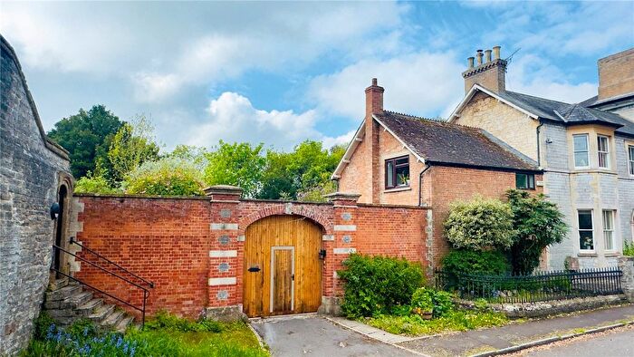 4 Bedroom Semi-Detached House To Rent In Portcullis Lodge, The Hill, Langport, Somerset, TA10