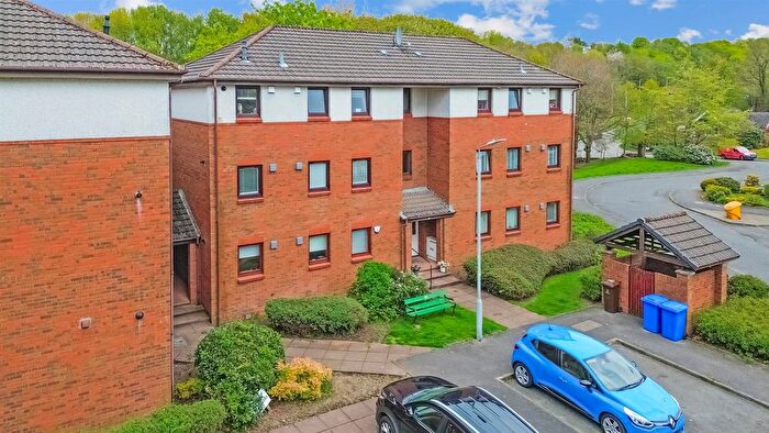 2 Bedroom Flat For Sale In Fairways View, Clydebank, G81