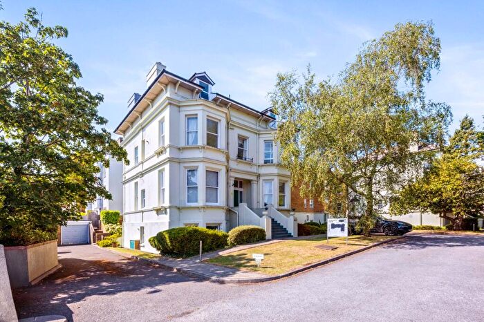 1 Bedroom Flat For Sale In Preston Road, Brighton, East Sussex, BN1