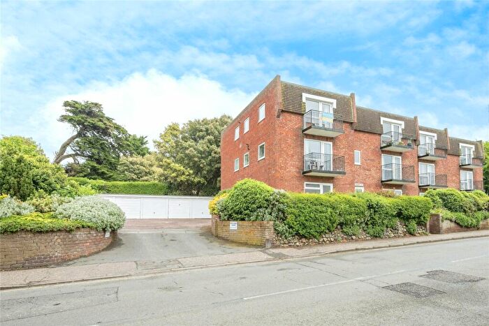 2 Bedroom Flat For Sale In Overstrand Road, Cromer, Norfolk, NR27