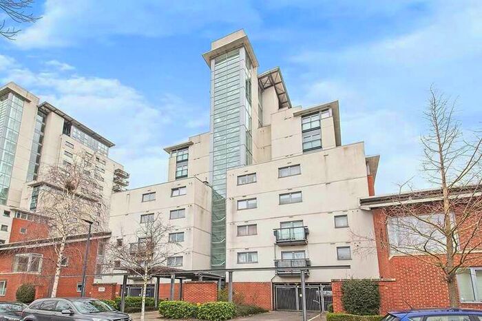 2 Bedroom Apartment To Rent In Erebus Drive, London, SE28