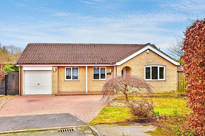 3 Bedroom Bungalow For Sale In Windsor Close, Sudbrooke, Lincoln, LN2