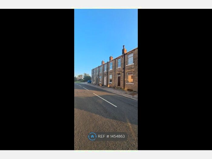 1 Bedroom Terraced House To Rent In Blacker Lane, Netherton, Wakefield, WF4