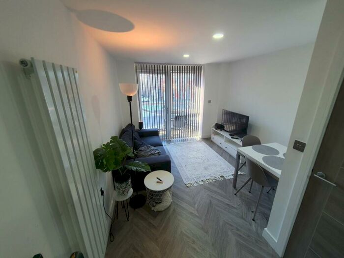 1 Bedroom House To Rent In Maindy Road, Cathays, CF24