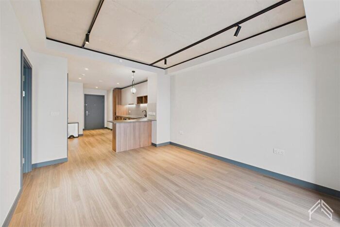 1 Bedroom Apartment To Rent In Luna, Marley Street, HA9