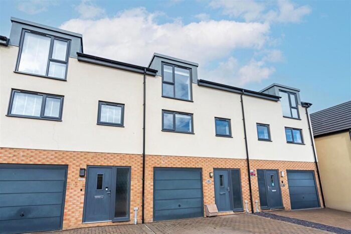 4 Bedroom Terraced House For Sale In Willow Way, Ellington, Morpeth, NE61