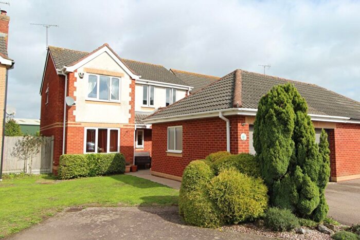 4 Bedroom Detached House For Sale In Frolesworth Lane, Claybrooke Magna, LE17