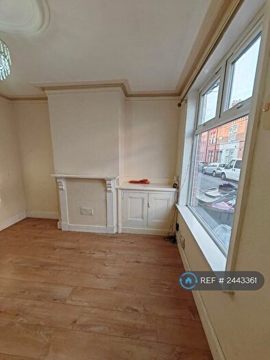 2 Bedroom Terraced House To Rent In Avon St, Leicester, LE2