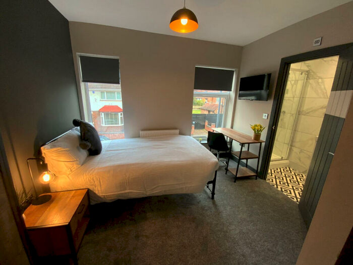 1 Bedroom Semi-Detached House To Rent In Fairfax Road, New Normanton, Derby, DE23