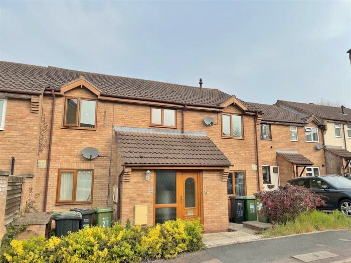 1 Bedroom Flat To Rent In Honeysuckle Close, Ross-On-Wye, HR9