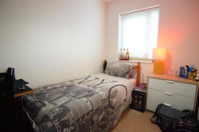 6 Bedroom Semi Detached House To Rent In Long Down Avenue, Bristol, BS16