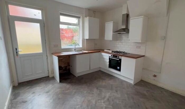3 Bedroom Terraced House To Rent In Wath Road, Mexborough, S64