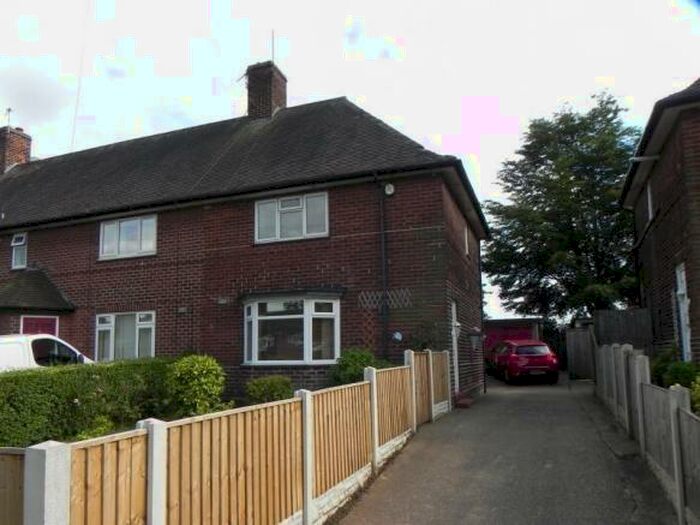 3 Bedroom House To Rent In Aspley Lane, Aspley, NG8