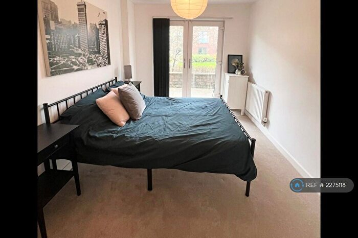 2 Bedroom Flat To Rent In Aire Quay, Hunslet, Leeds, LS10