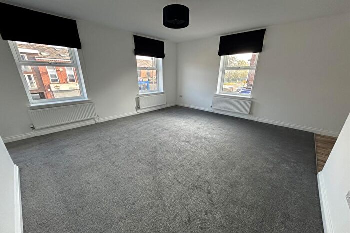 2 Bedroom Apartment To Rent In Marsland Road, Sale, M33