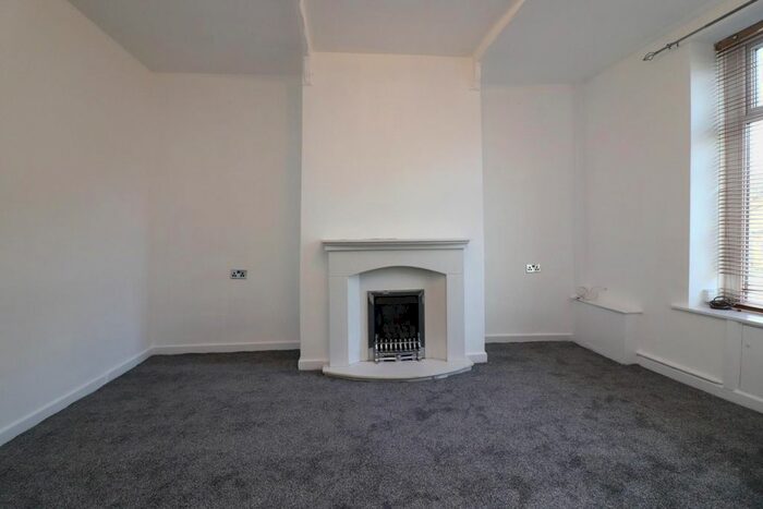 2 Bedroom Terraced House To Rent In Thompson Street, Darwen, BB3