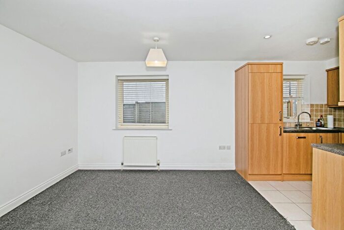 2 Bedroom Semi-detached House For Sale In Trevu Road, Camborne, Cornwall, TR14