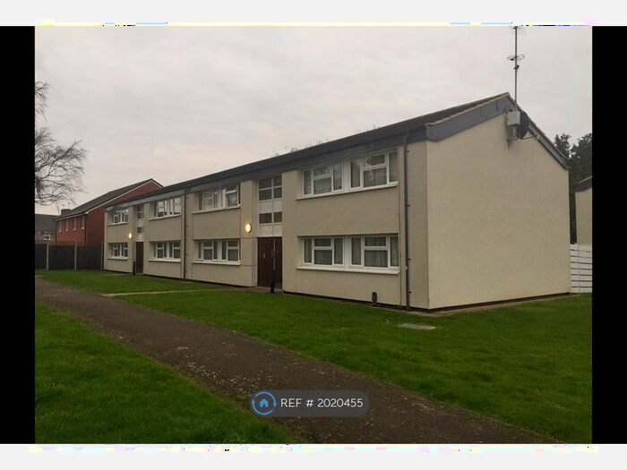 1 Bedroom Flat To Rent In Heaton Avenue, Romford, RM3