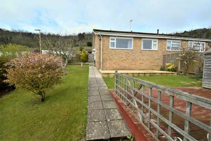 2 Bedroom Bungalow To Rent In Priory Heights, Eastbourne, BN20