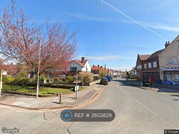 1 Bedroom Flat To Rent In Eastham Village Road, Eastham, CH62