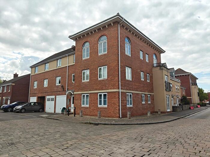 2 Bedroom Flat To Rent In Wisley Walk, Weston-Super-Mare, Somerset, BS24