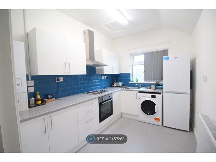 1 Bedroom Flat To Rent In Chester Street, Coventry, CV1