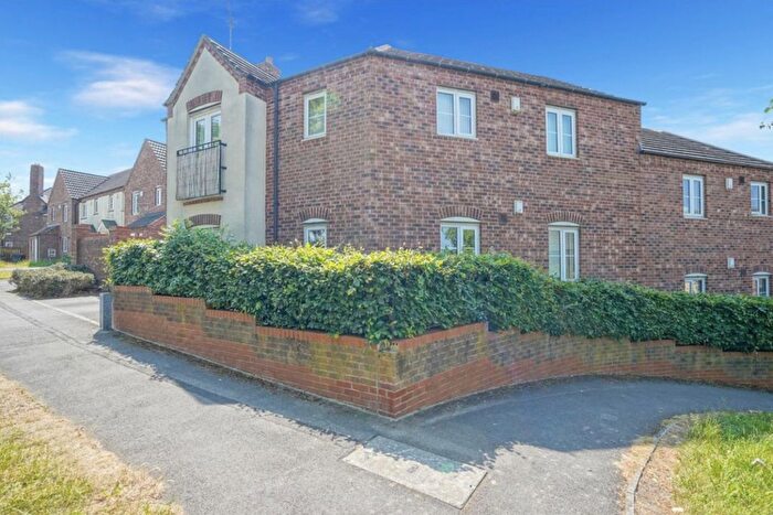 2 Bedroom Flat For Sale In Queen Mary Road, Sheffield, S2