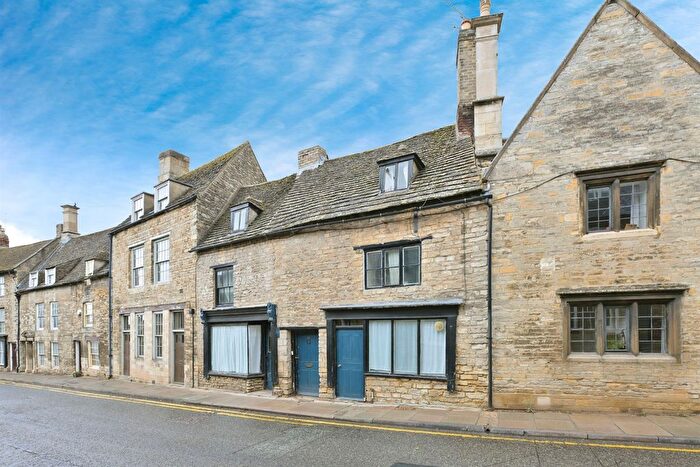 5 Bedroom Cottage For Sale In North Street, Oundle, Peterborough, PE8