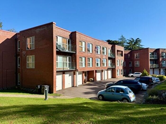 2 Bedroom Apartment For Sale In St. Marys House, St. Crispin Drive, Northampton, Northamptonshire, NN5