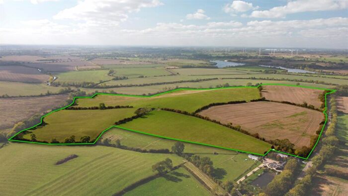 Land For Sale In Land Off South Kilworth Road, Welford, NN6