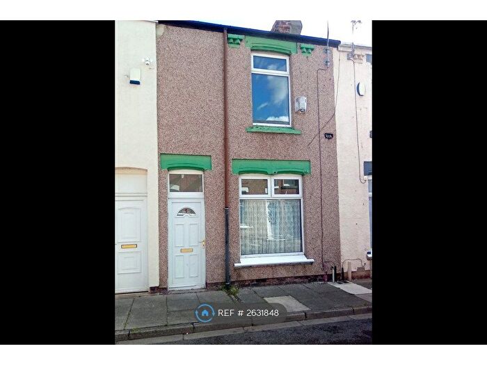 2 Bedroom Terraced House To Rent In Richmond Street, Hartlepool, TS25