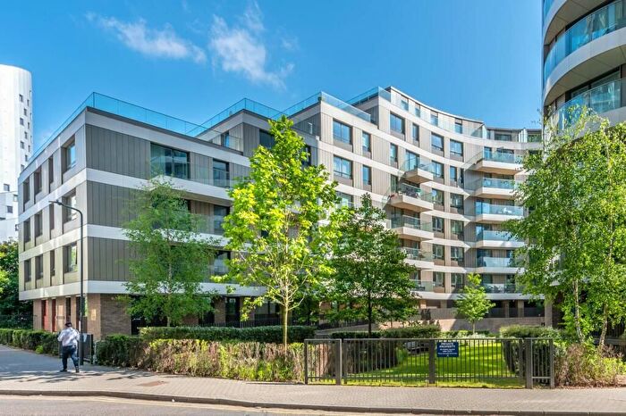 3 Bedroom Flat To Rent In Macdonald House, Wembley Parade, Wembley Park, Wembley, HA9