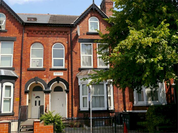 1 Bedroom Apartment To Rent In Kings Road, Doncaster, South Yorkshire, DN1