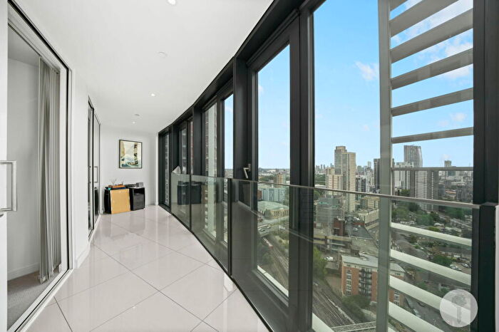 2 Bedroom Apartment For Sale In Unex Tower, Station Street, Stratford, E15