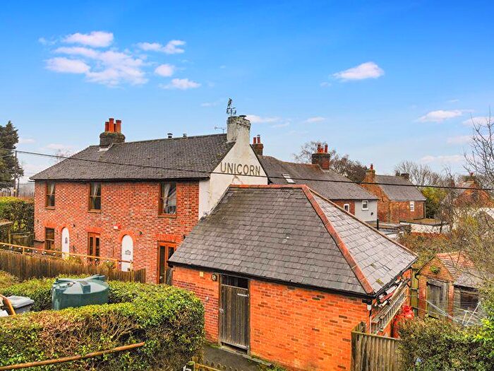 4 Bedroom Village House For Sale In Bekesbourne Hill, Canterbury, CT4