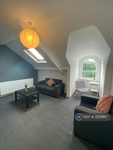 1 Bedroom Flat To Rent In St. Bedes Terrace, Sunderland, SR2