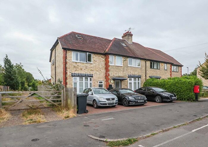 1 Bedroom Flat To Rent In Vinery Road, Cambridge, CB1