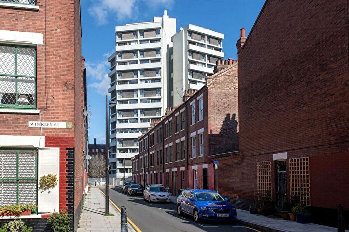 2 Bedroom Apartment For Sale In Claredale Street, Keeling House Claredale Street, E2