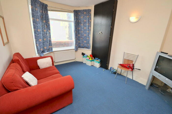 2 Bedroom Terraced House To Rent In Abbey Street, Dunkirk, Nottingham, NG7