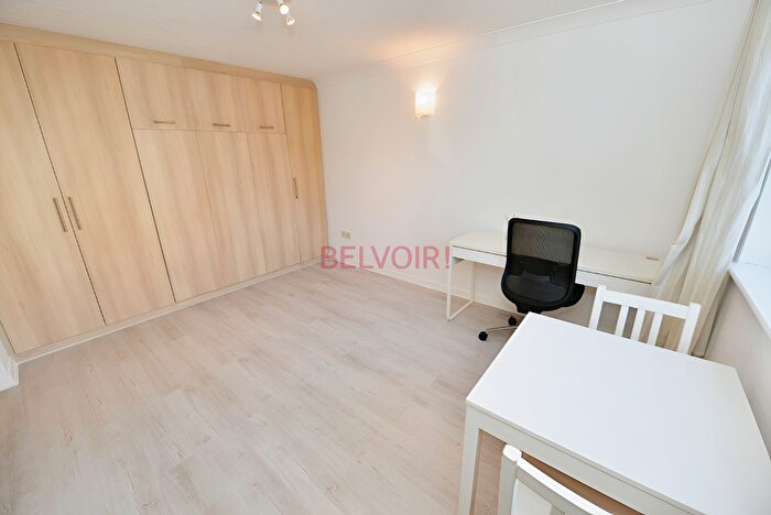 1 Bedroom Studio To Rent In Kitchener Road, Southampton, SO17