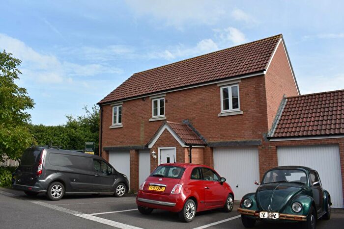 2 Bedroom Apartment To Rent In Brympton, Yeovil, BA22