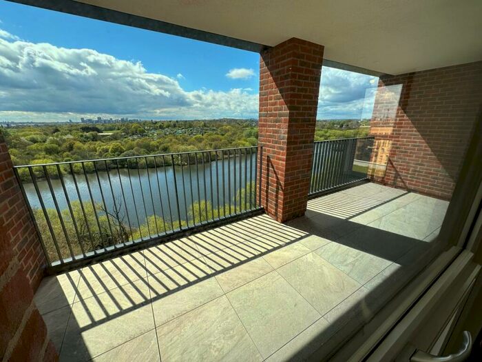 1 Bedroom Apartment To Rent In Shearwater Drive, London, NW9