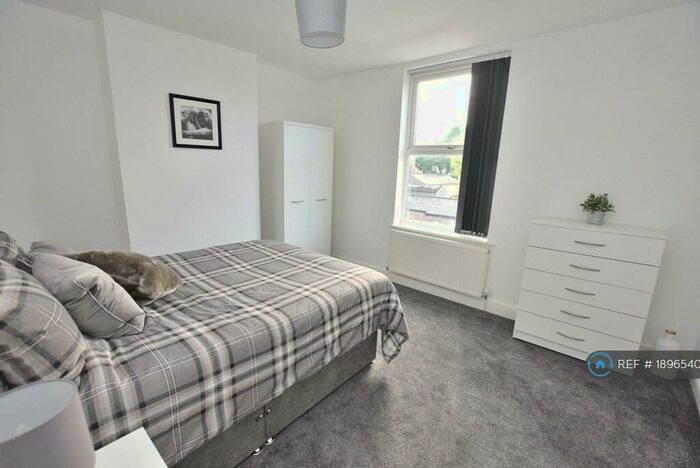 3 Bedroom Terraced House To Rent In Langley Street, Derby, DE22