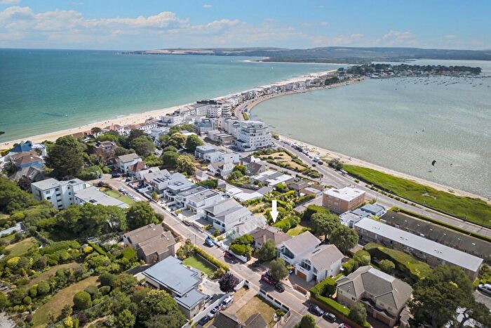 5 Bedroom Detached House For Sale In Chaddesley Glen, Sandbanks, BH13