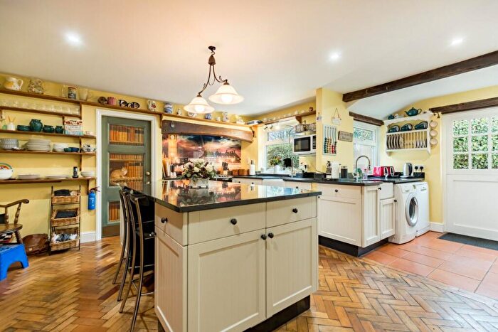 7 Bedroom Detached Bungalow For Sale In Gransmore Green, Felsted, Dunmow, CM6